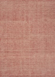 Villa VW-01 Rust Area Rug