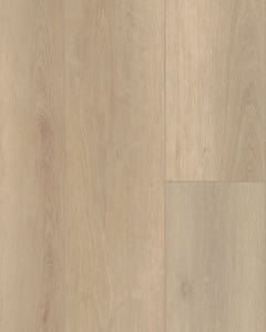 COREtec Plus Enhanced 7"x48" Aurora Oak Luxury Vinyl