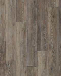 COREtec Plus 7"x48" Alabaster Oak Luxury Vinyl