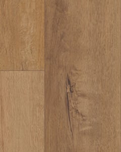 COREtec Grande Petronas Oak - Luxury Vinyl | Carpet Exchange