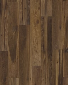 COREtec Plus HD Integrated Blended Umber Luxury Vinyl