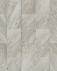 COREtec Tile 12"x24" Perfecta Marble Luxury Vinyl