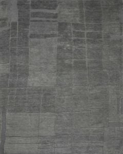 Walker WAL-01 Slate Area Rug