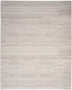 Washable Essentials WAE01 Ivory Mocha Rug