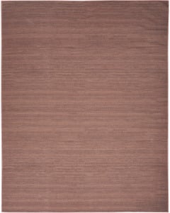 Washable Essentials WAE01 Mocha Area Rug