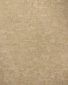 Woodriff WDR-01 Camel/Natural Area Rug