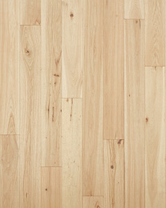 TecWood Select Cascade Hills Pale Honey Hickory 7.5" Hardwood