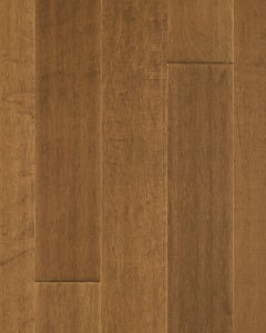 TecWood Essentials Urban Reserve Light Amber Maple 5in Hardwood