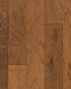 TecWood Essentials Windridge Hickory Golden Hickory 5" Hardwood