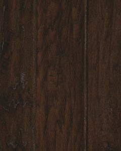 TecWood Essentials Windridge Hickory Espresso Hickory 5" Hardwood