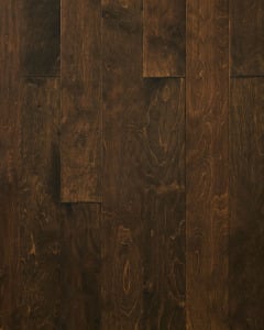 TecWood Essentials Wallingford Birch Tobacco Birch 5" Hardwood