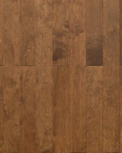 TecWood Essentials Wallingford Birch Burlap Birch 5" Hardwood