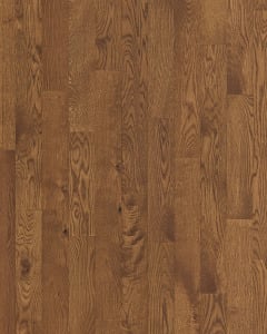 TecWood Essentials Magnolia Path Tudor Brown Oak 5" Hardwood