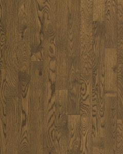 TecWood Essentials Industrial Design Urban Bronze Oak 5" Hardwood