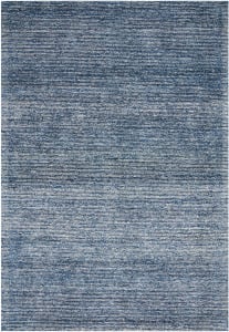Weston WES01 Aegean Blue Area Rug