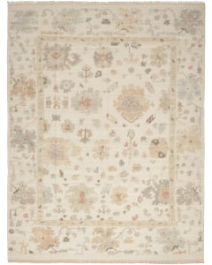 Whispers WHP04 Ivory Area Rug