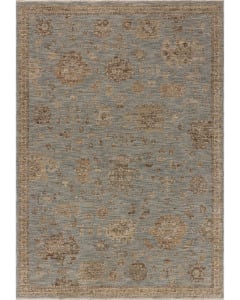 Willa WIA-03 Sky/Natural Area Rug