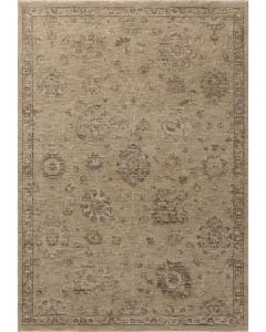 Willa WIA-05 Wheat/Multi Area Rug