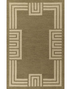 Willow WLO21 Green Area Rug