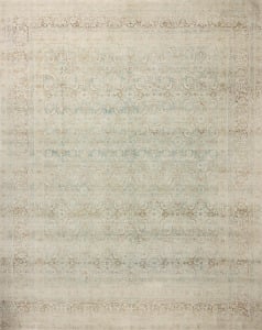 Wimberly WYM-05 Sky/Copper Area Rug