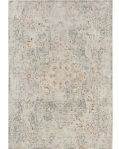 Windermere Ashbourne Blue Area Rug