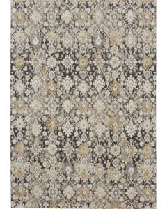 Windermere Ireby Gray Area Rug