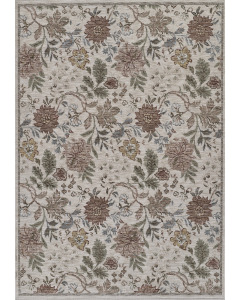 Wisteria WIS-2 Ivory Area Rug