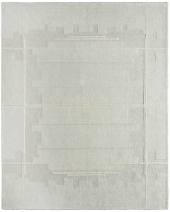 Winston 8B01F Gray/Ivory Area Rug