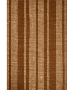 Weatherstaff WTS-04 Cinnamon/Natural Area Rug