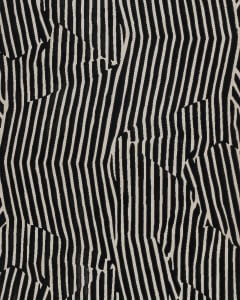 Xander XAN-2 Black Area Rug