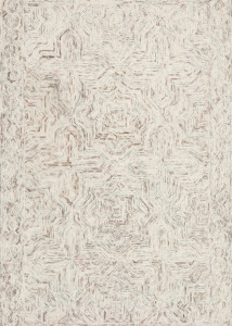 Ziva ZV-01 Neutral Area Rug