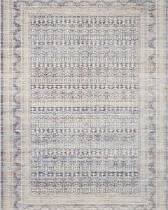 Zuma ZUM-03 Ocean/Multi Area Rug