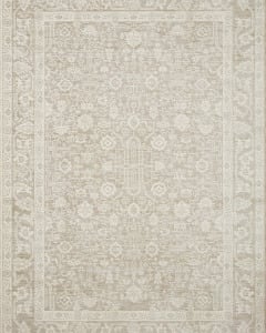 Zuma ZUM-04 Sand/Stone Area Rug