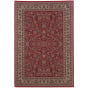 Masterpiece 113r Red/Multi Area Rug