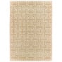 Bowen 1333y Gold/Ivory Area Rug