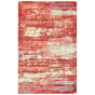 Formations 70004 Pink/Red Area Rug