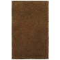 Heavenly 73404 Brown Area Rug