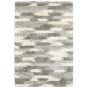 Henderson 565j Grey/Ivory Area Rug