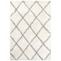 Henderson 90w Ivory/Grey Area Rug