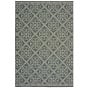 Marina 3969l Grey/Ivory Area Rug