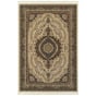 Masterpiece 111w Ivory/Multi Area Rug