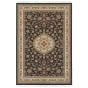 Masterpiece 33b Navy/Ivory Area Rug