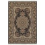 Masterpiece 5501k Navy/Multi Area Rug