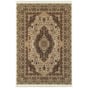 Masterpiece 5560w Ivory/Multi Area Rug