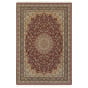 Masterpiece 90r Red/Multi Area Rug