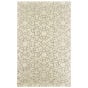 Tallavera 55608 Tan/Ivory Area Rug