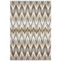 Verona 4d Grey/Taupe Area Rug