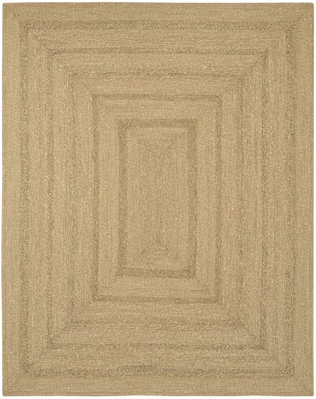 Natural Seagrass NSG01 Natural Area Rug