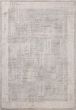 Hollis HOL-04 Smoke/Mist 11'6"x15' Area Rug
