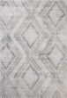 Hollis HOL-05 Mist/Natural 11'6"x15' Area Rug